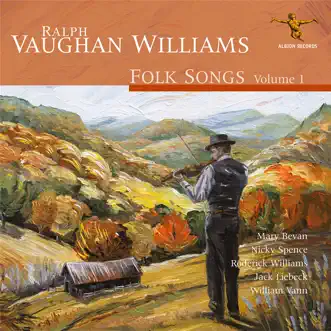 6 English Folk Songs: No. 5, Rolling in the Dew by Mary Bevan, Nicky Spence & William Vann song reviws