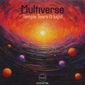 Multiverse artwork