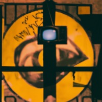 Bullet Point (feat. Q No Rap Name, BigDaddyChop, Nán Fiero, Taquan & Abstract Ninjaa) - Single - Mon$rock