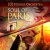 I Love Paris (From "Can-Can") - 101 Strings Orchestra