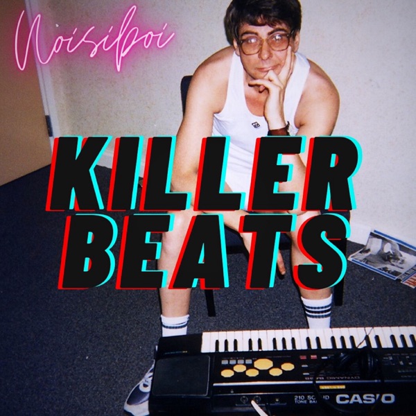 Killer Beats - EP