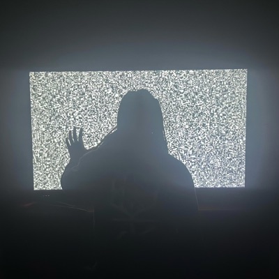 Let's Watch A Scary Movie - EP
