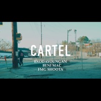 Cartel - Single - Exodayoungan