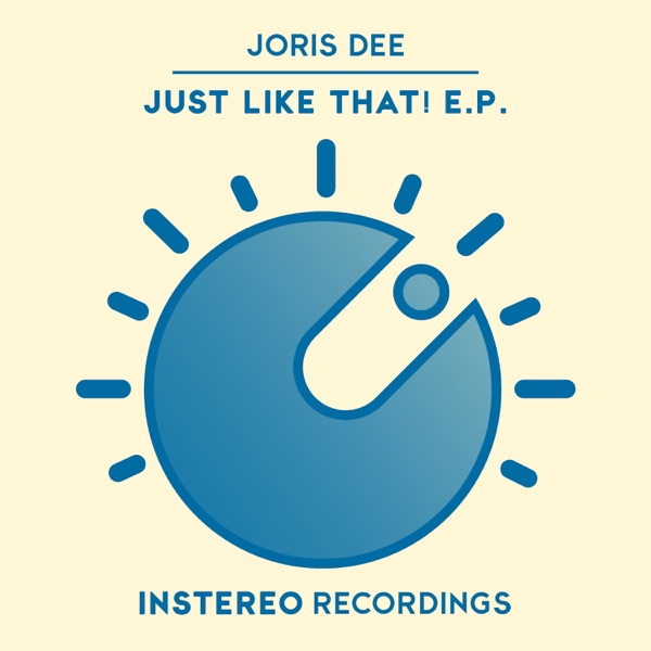 Just Like That! - Single