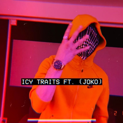Icy Traits (feat. Joko) - Single