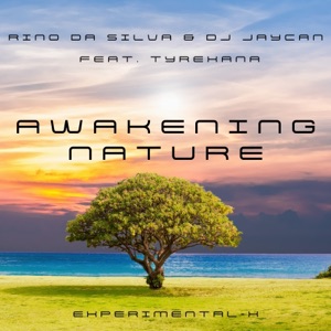 Awakening Nature (feat. Tyrexana) - Single
