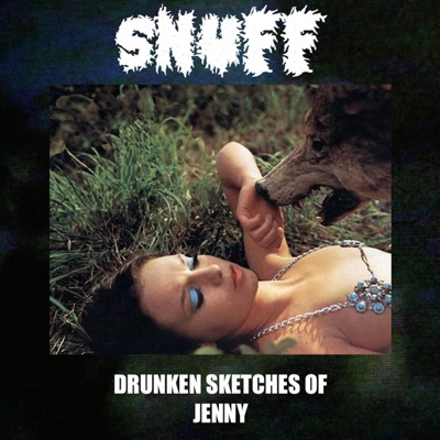 Drunken Sketches of Jenny - Single