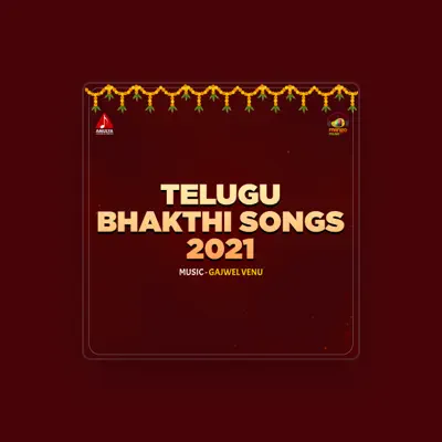 Listen to Gangaputhra Narsing Rao, watch music videos, read bio, see tour dates & more!