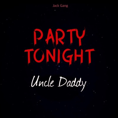 Party Tonight - Single