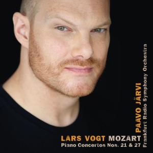 W.A. Mozart: Piano Concertos No. 21 in C Major, K. 467; Piano Concerto No. 27 in B-Flat Major, K. 595