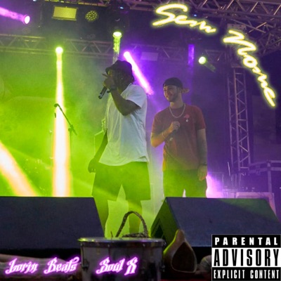Sem Nome - Single