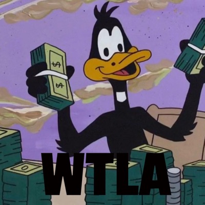 WTLA (feat. Sorichh) - Single