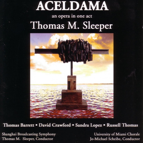 Sleeper: Aceldama