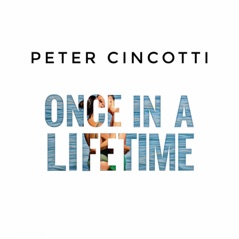 Once in a Lifetime - Single