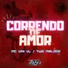 Stream & download Correndo de Amor - Single