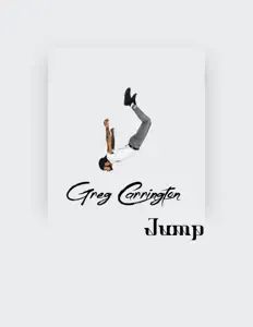 Listen to Greg Carrington, watch music videos, read bio, see tour dates & more!