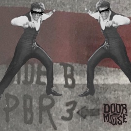 PBR3 It's Not Unusual Doormouse