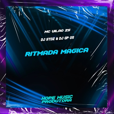 Ritmada Mágica - Single