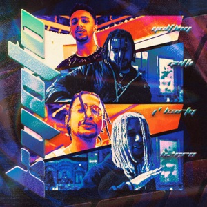 Kyoto (feat. Card Mob, J' Karty, B-zero & Moss Beats)