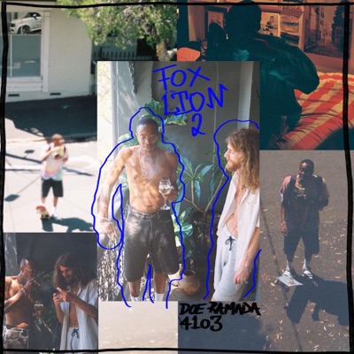 The Fox & the Lion 2