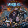 The Most Magical Album On Earth - Peyton Parrish