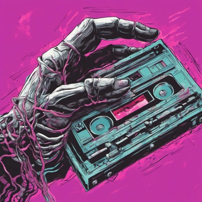 Songs From the Dead, Vol. 1 - EP