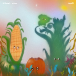 Milpa - EP