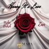 Honey It's Love - Single