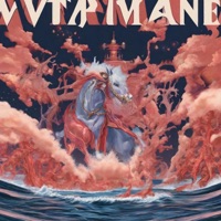 CHYNA WHITE - Single - Watermane