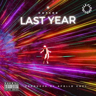 Last Year! - Single