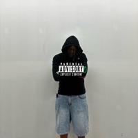 Black Black Black - Single - Jordan Thraxx