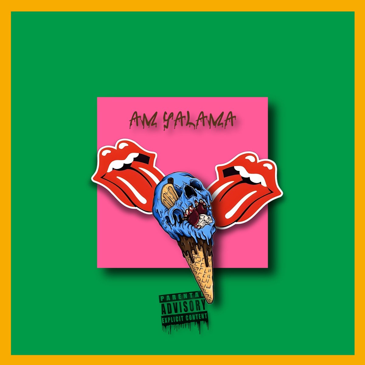 Am Yalama (feat. Evgenich) - Single - Album by Vakhid - Apple Music