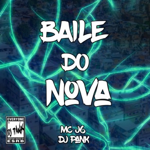 BAILE DO NOVA (feat. MC GW)