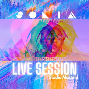 Let Me Go (Acoustic Version) [Live]