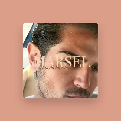 Listen to Marsel, watch music videos, read bio, see tour dates & more!
