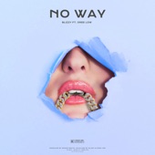 No Way artwork