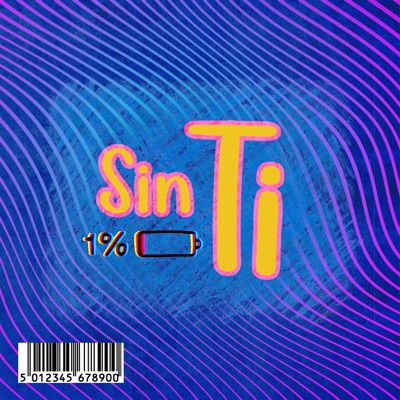 Sin Ti - Single