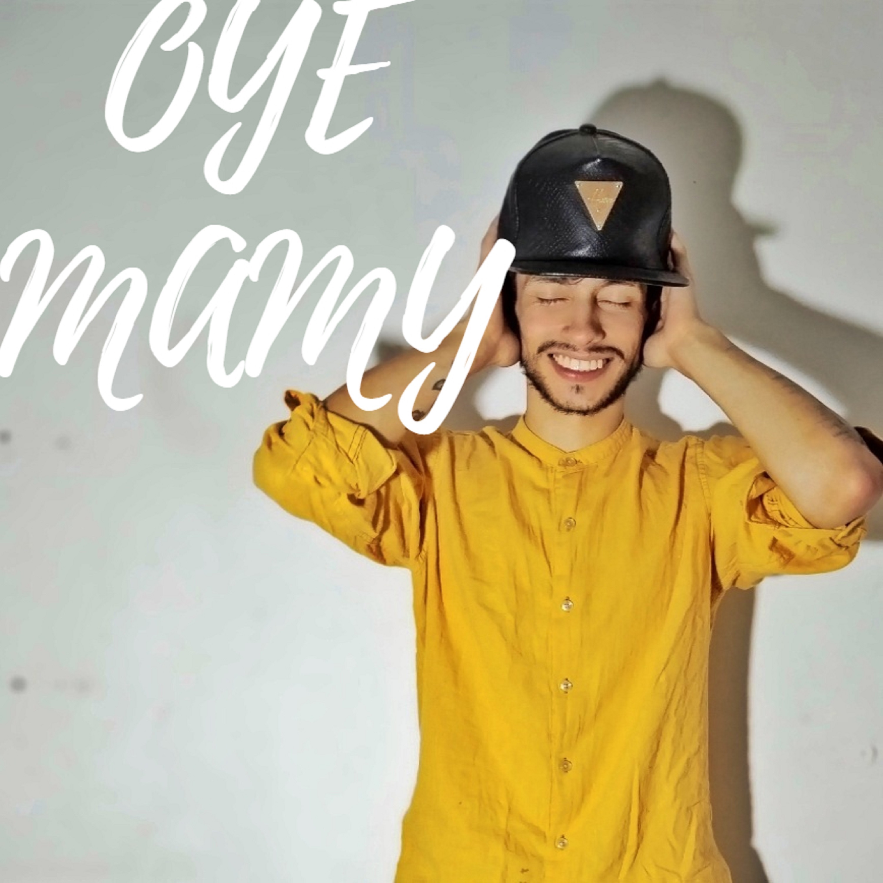Oye Mamy - Single