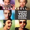 Nick Kroll - Nick Kroll lyrics