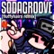 Soda Groove - fluffyhairs lyrics