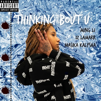 Thinking Bout U - Single