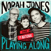 Sea of Love (From "Norah Jones is Playing Along" Podcast) artwork