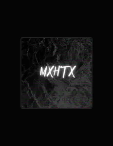 MXHTXを聴いたり、ミュージックビデオを鑑賞したり、経歴やツアー日程などを確認したりしましょう！