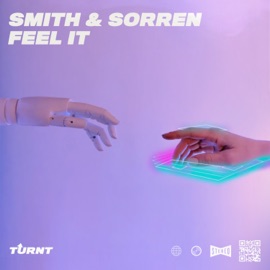 Feel It (dEVOLVE Remix) Smith & Sorren & dEVOLVE