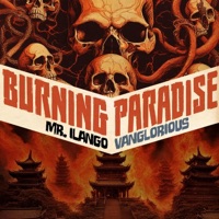 Burning Paradise - Mr. ilango & vanglorious