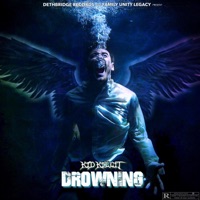 Drowning - Single - Kid Killit
