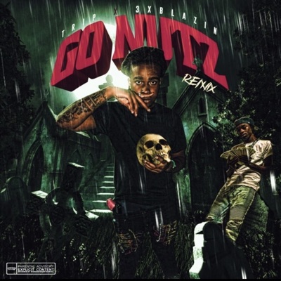 Go Nutz (feat. Trip187) - Single