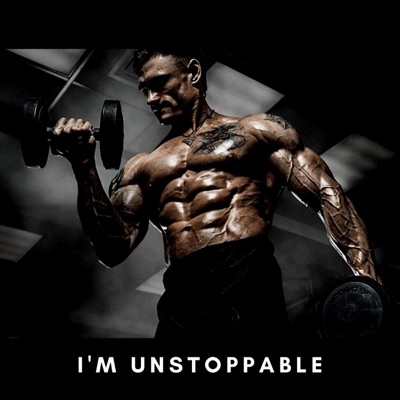 Egji - I'm Unstoppable