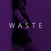 Waste (Speed) artwork