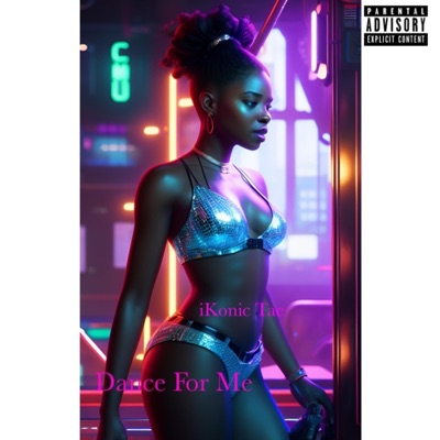Dance For Me - Single